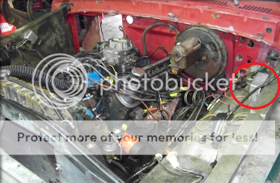 My wiring nightmare... could use some help - Ford Truck Enthusiasts Forums